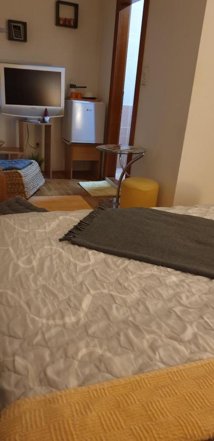 Apartments Bikica Vrnjacka Banja Ngoại thất bức ảnh