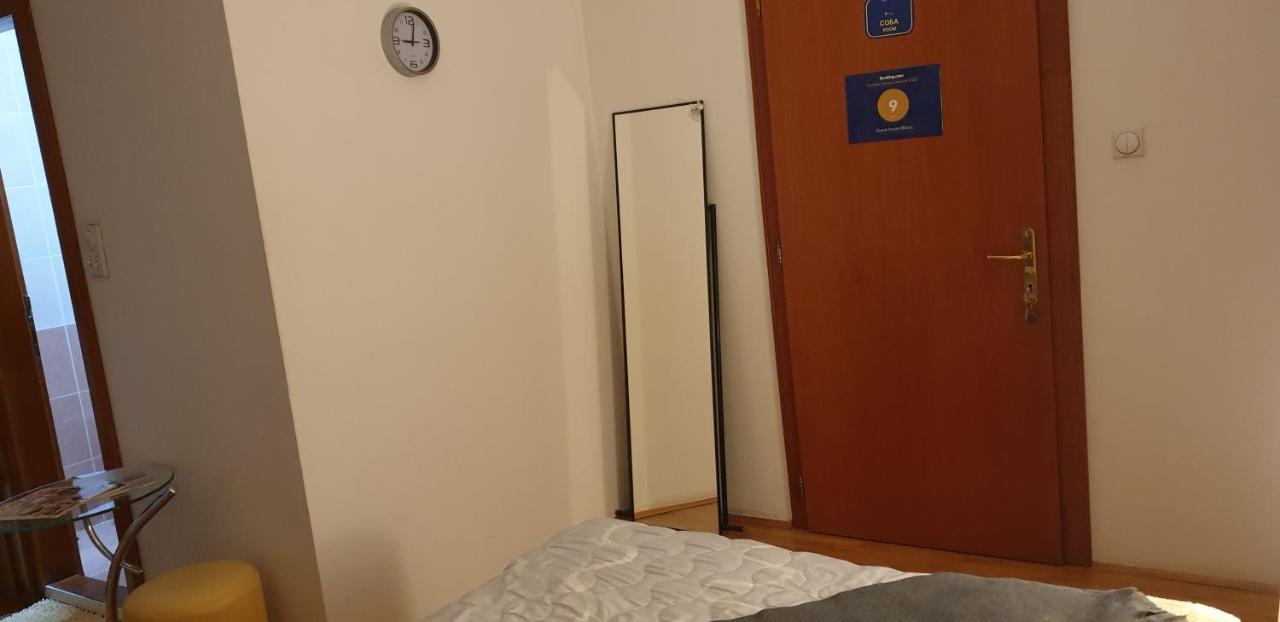 Apartments Bikica Vrnjacka Banja Ngoại thất bức ảnh