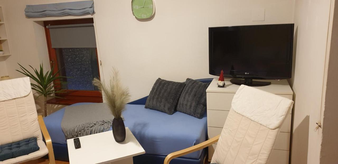 Apartments Bikica Vrnjacka Banja Ngoại thất bức ảnh