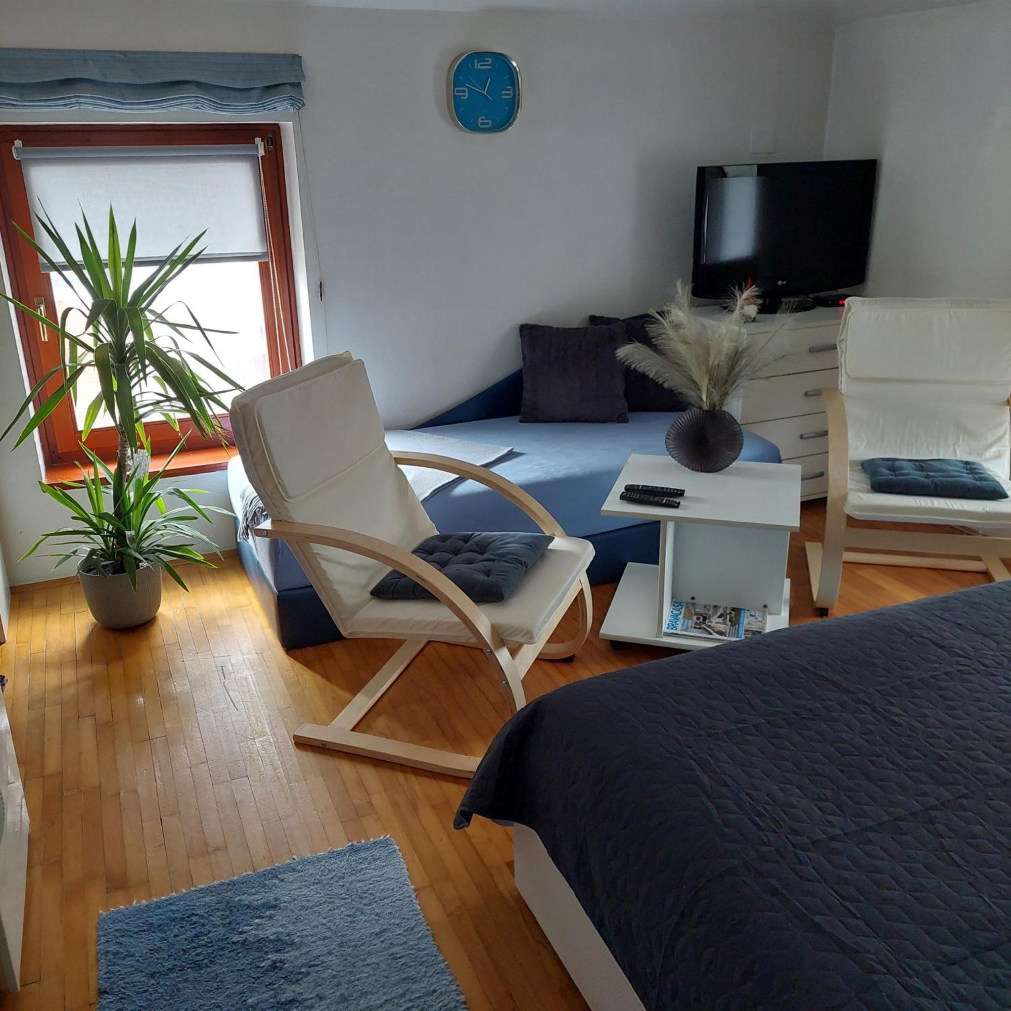 Apartments Bikica Vrnjacka Banja Ngoại thất bức ảnh