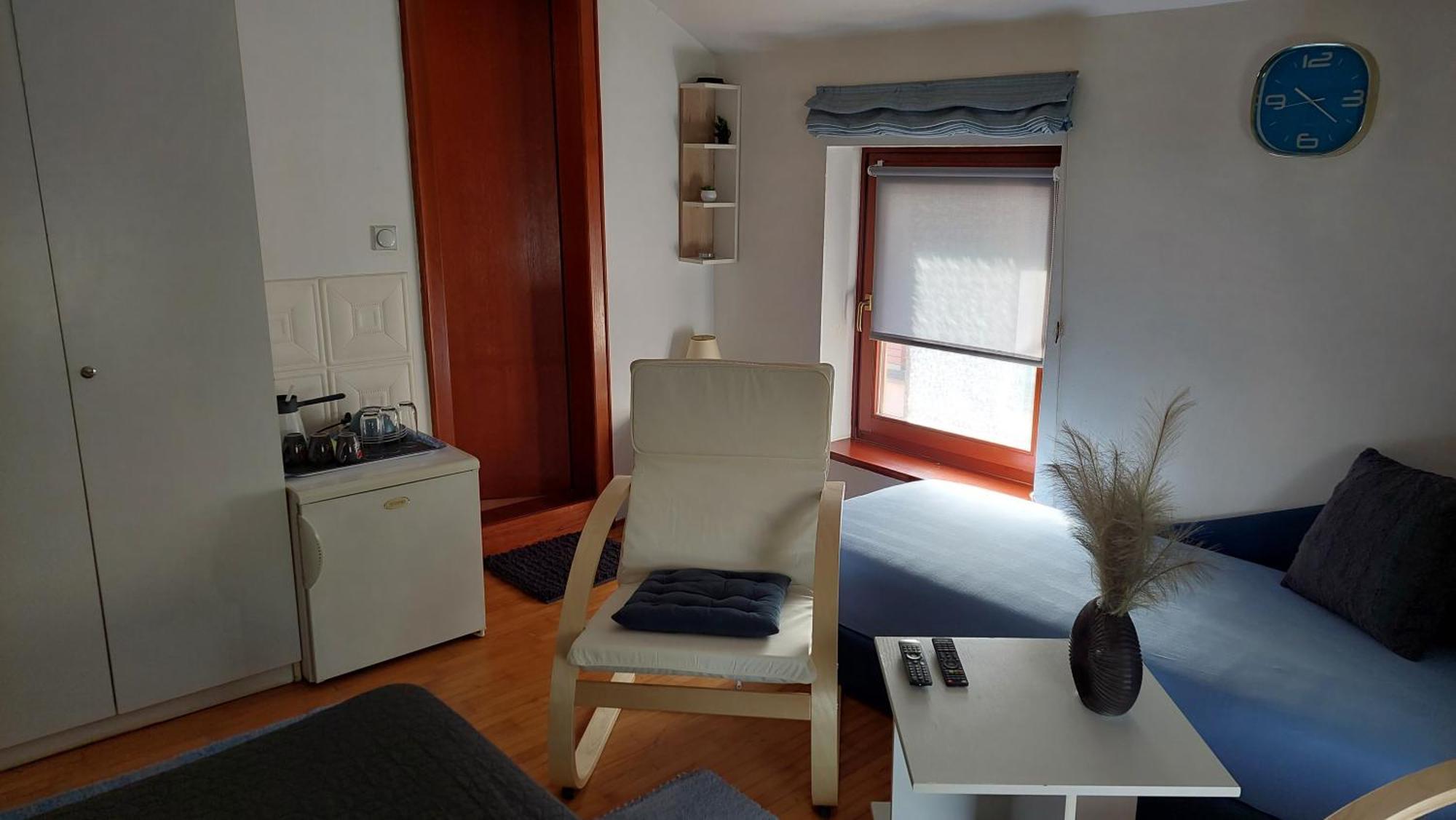 Apartments Bikica Vrnjacka Banja Ngoại thất bức ảnh