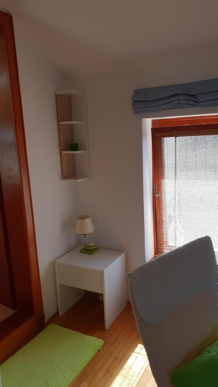 Apartments Bikica Vrnjacka Banja Ngoại thất bức ảnh