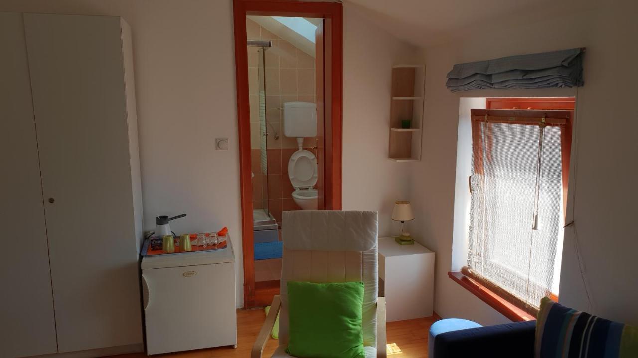 Apartments Bikica Vrnjacka Banja Ngoại thất bức ảnh