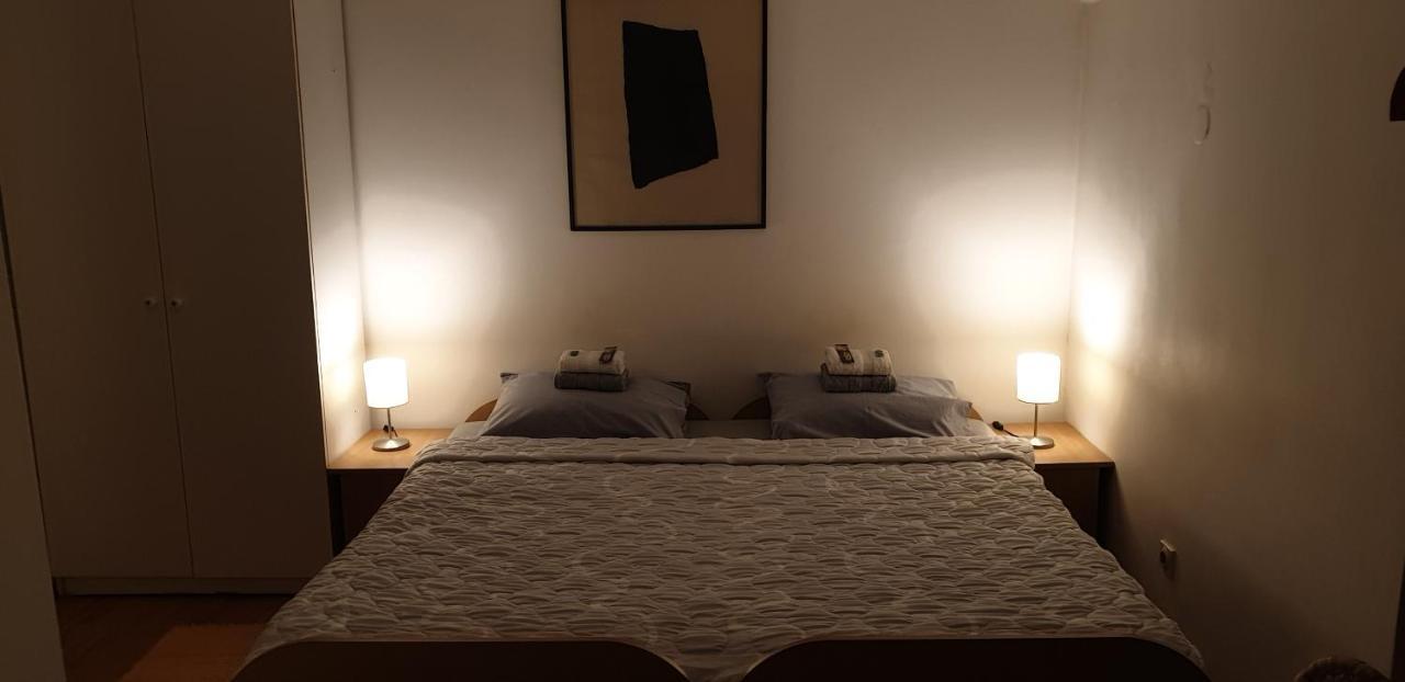 Apartments Bikica Vrnjacka Banja Ngoại thất bức ảnh