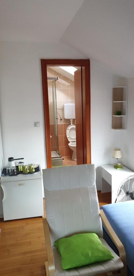 Apartments Bikica Vrnjacka Banja Ngoại thất bức ảnh